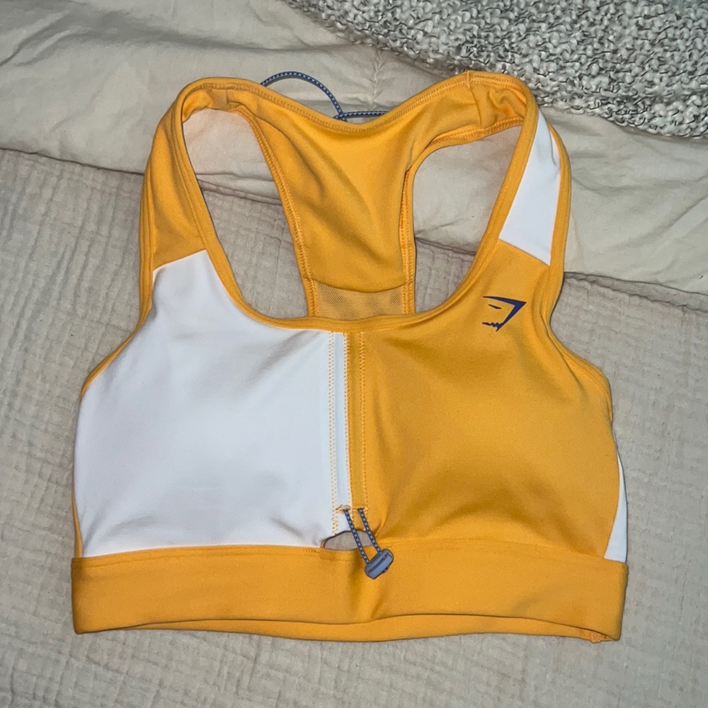Gymshark sports bra